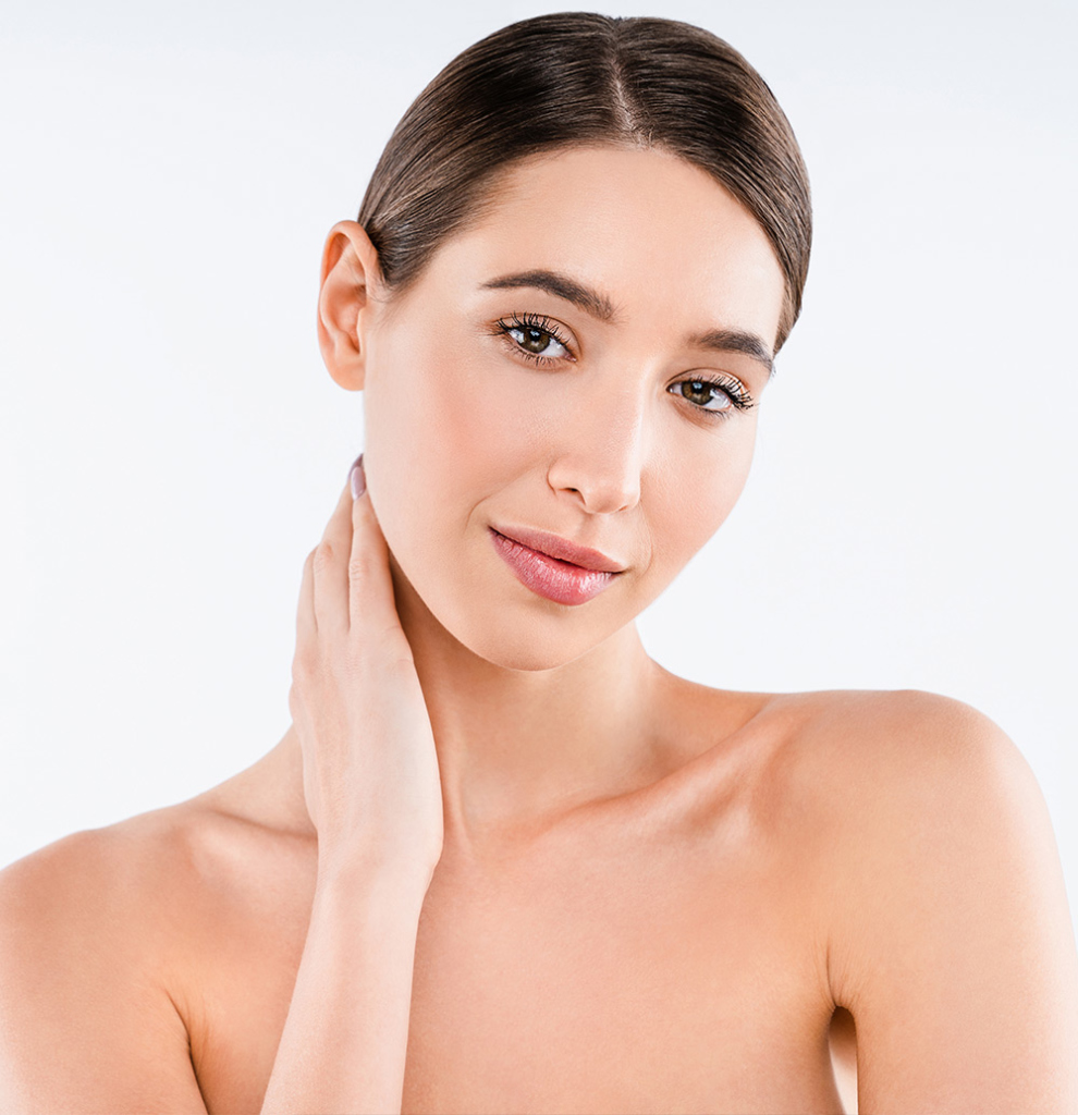 Facial completo Depilación Láser